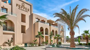 Pepper Sea Club Hotel
