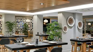 Pepper Sea Club Hotel