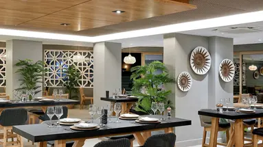 Pepper Sea Club Hotel