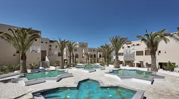 Pepper Sea Club Hotel