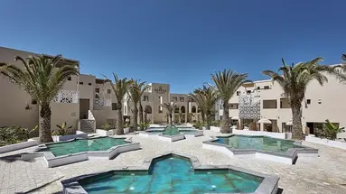 Pepper Sea Club Hotel