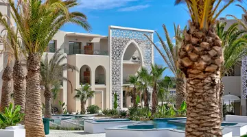 Pepper Sea Club Hotel