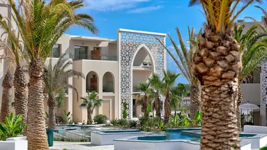 Pepper Sea Club Hotel