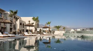 Pepper Sea Club Hotel