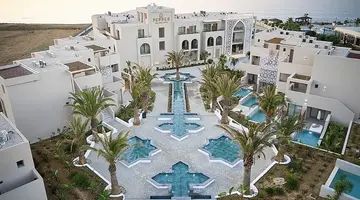 Pepper Sea Club Hotel