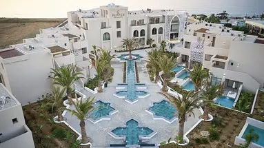 Pepper Sea Club Hotel