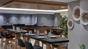 Pepper Sea Club Hotel