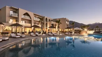 Pepper Sea Club Hotel