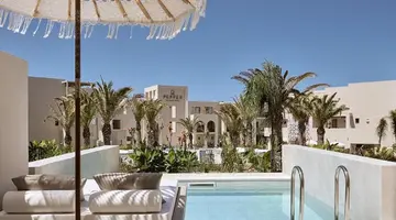 Pepper Sea Club Hotel