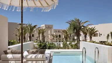 Pepper Sea Club Hotel