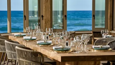 Pepper Sea Club Hotel