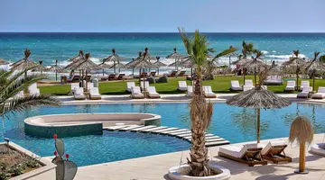 Pepper Sea Club Hotel