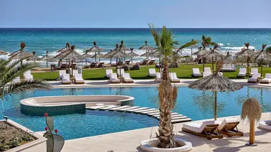 Pepper Sea Club Hotel