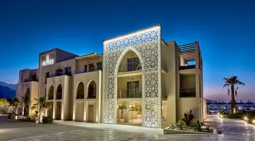 Pepper Sea Club Hotel