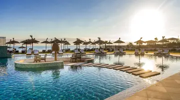Pepper Sea Club Hotel