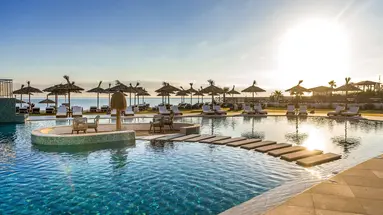 Pepper Sea Club Hotel