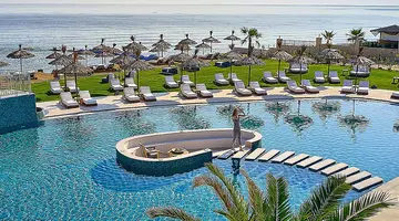 Pepper Sea Club Hotel