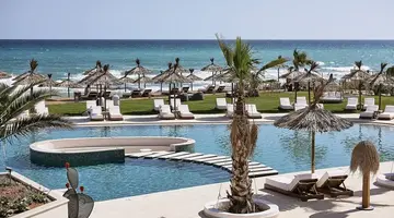 Pepper Sea Club Hotel
