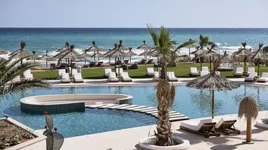 Pepper Sea Club Hotel