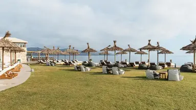 Pepper Sea Club Hotel