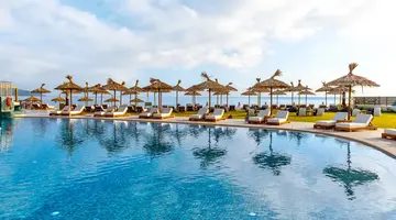 Pepper Sea Club Hotel