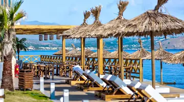 Pepper Sea Club Hotel
