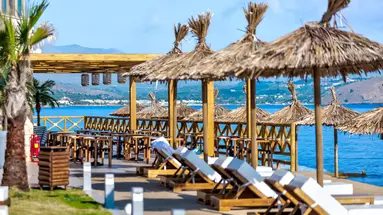 Pepper Sea Club Hotel