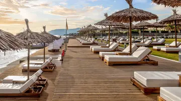 Pepper Sea Club Hotel