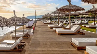 Pepper Sea Club Hotel