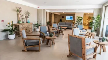 Pepper Sea Club