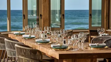 Pepper Sea Club