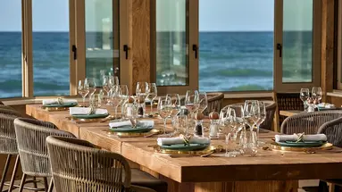Pepper Sea Club