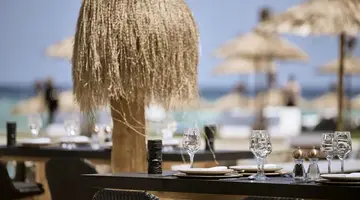 PEPPER SEA CLUB