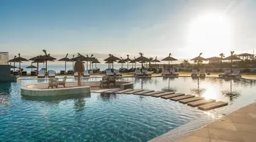 Pepper Sea Club