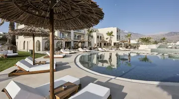 PEPPER SEA CLUB