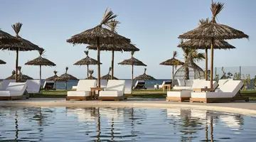 PEPPER SEA CLUB