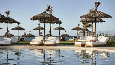 PEPPER SEA CLUB