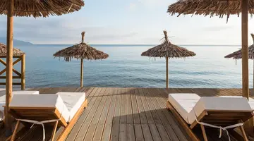 Pepper Sea Club