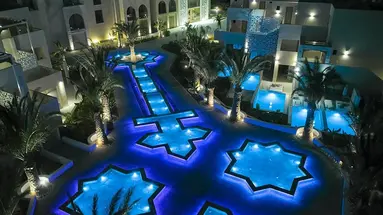 Pepper Sea Club