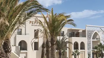 PEPPER SEA CLUB