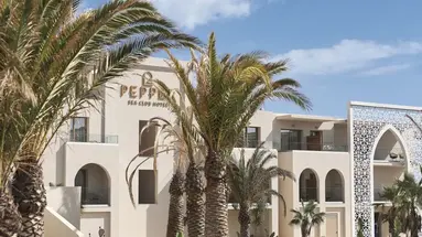 PEPPER SEA CLUB