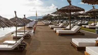 Pepper Sea Club