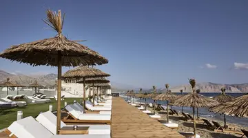 PEPPER SEA CLUB