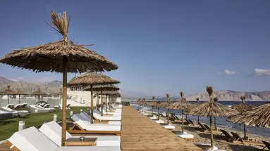 PEPPER SEA CLUB