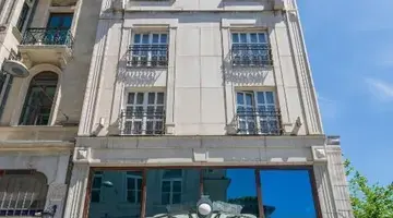 PERA ROSE HOTEL