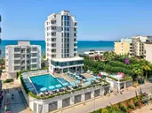 Perandor Beach