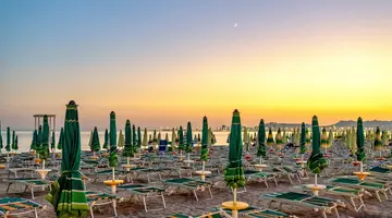 Perandor Beach