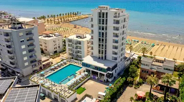 Perandor Beach