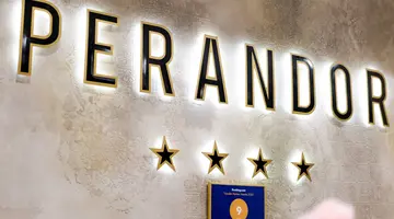 Perandor Beach