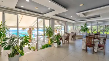 Perandor Beach